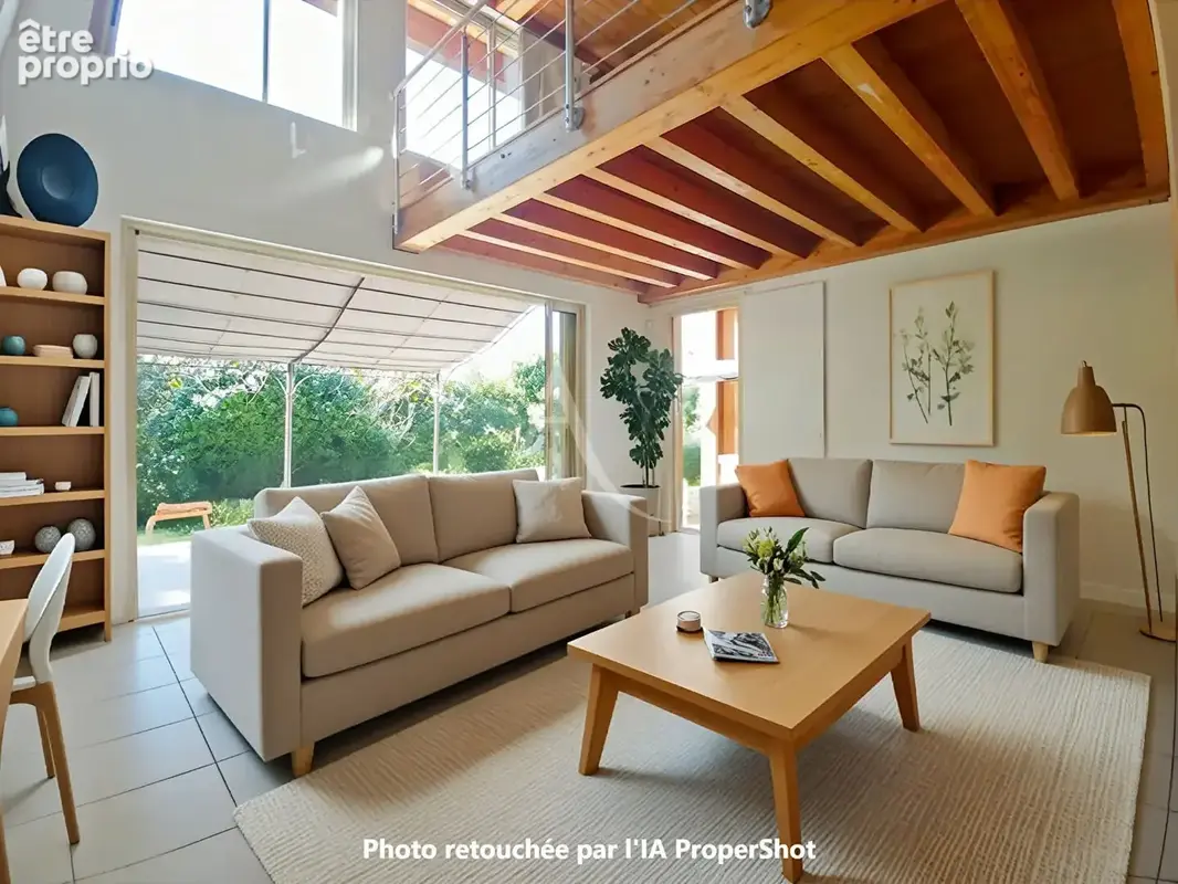 Maison Mougins  260 m² avec piscine - photo 8