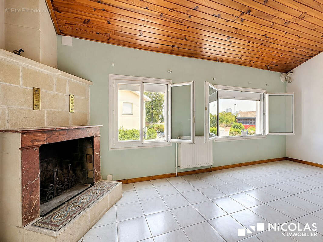 Appartement 75 m² à Le Bouscat  - photo 4