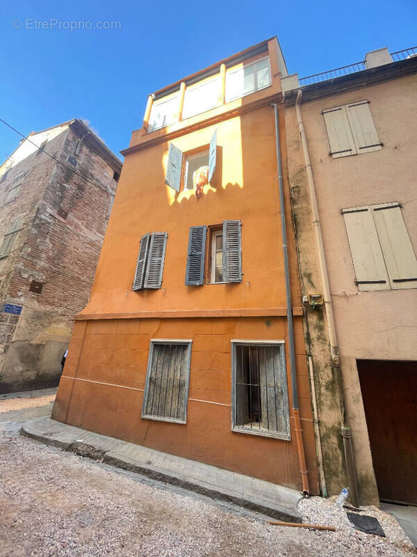 Appartement à PERPIGNAN