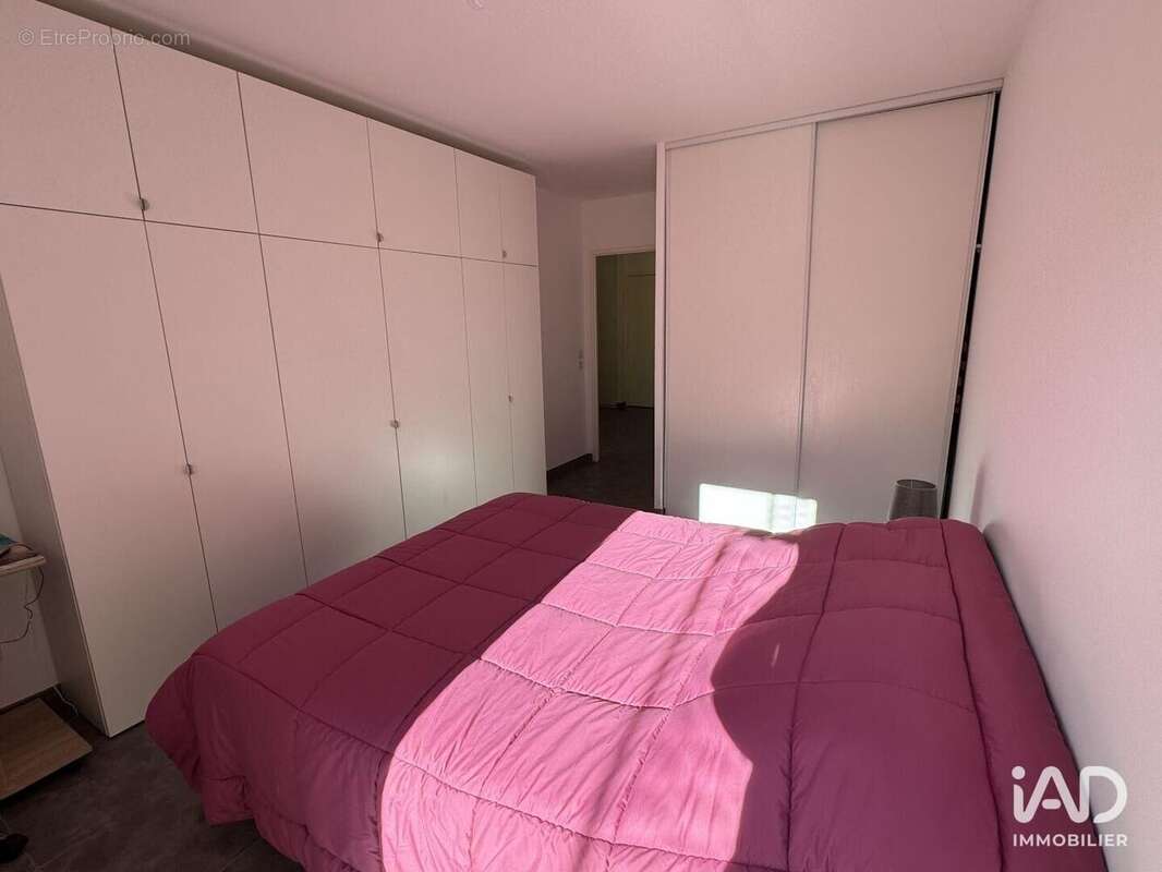 Photo 4 - Appartement à JUVIGNAC