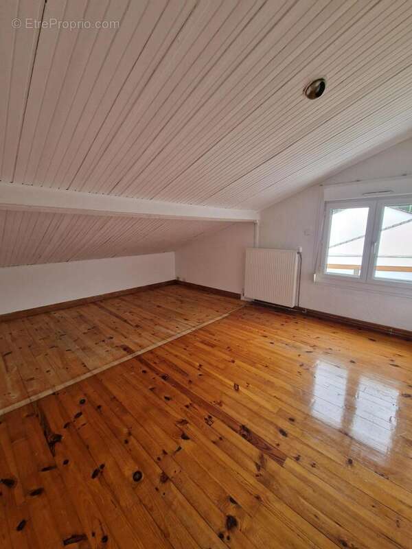 Photo 7 - Maison à FLEVILLE-DEVANT-NANCY