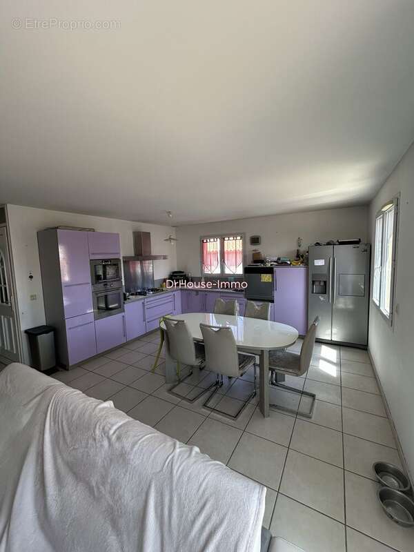 Maison à SAINTE-MARIE