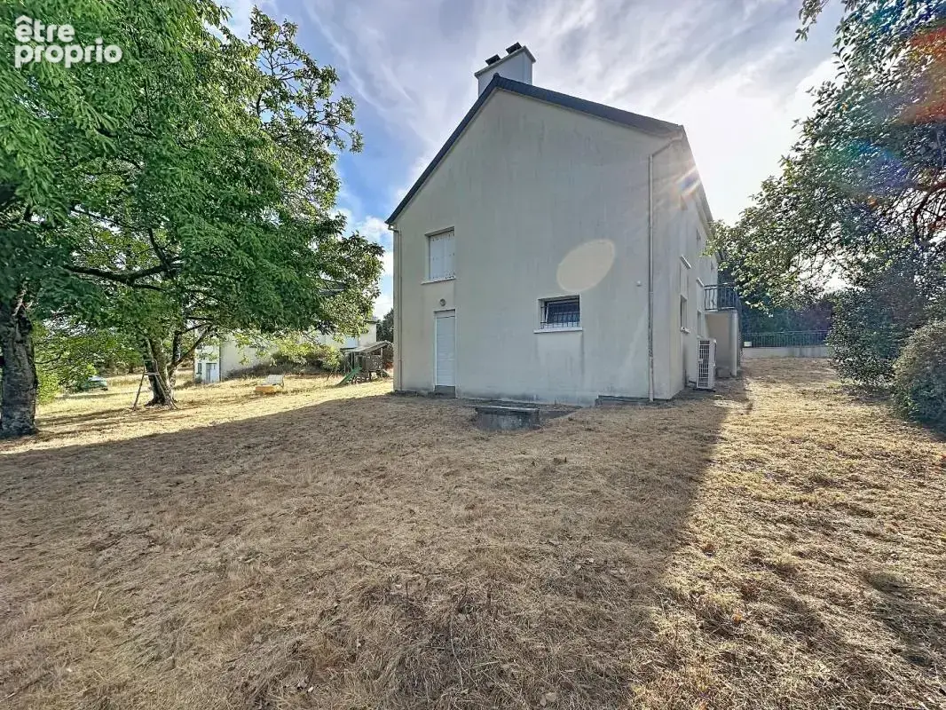 Maison 5 pièces 89 m² à vendre à Bains-Sur-Oust (35600) - photo 12
