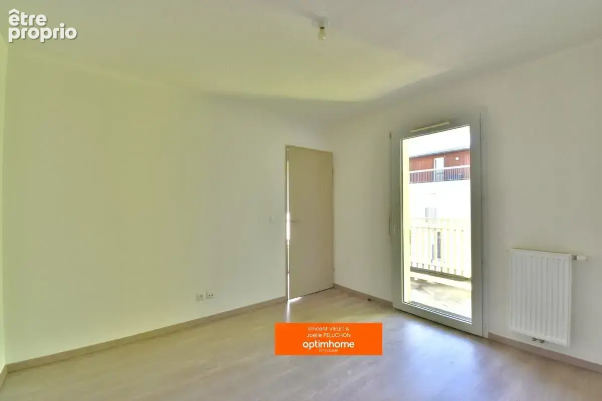 Appartement à vendre 2 pièces FLOIRAC (33) - photo 4