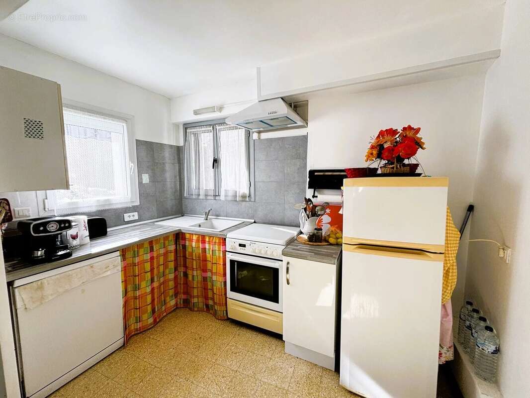 Maison à RIEUX-MINERVOIS