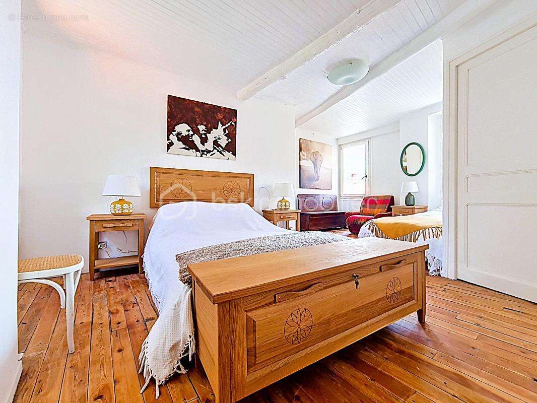 Maison de 150m² - 4 terrasses - 4 chambres - photo 9