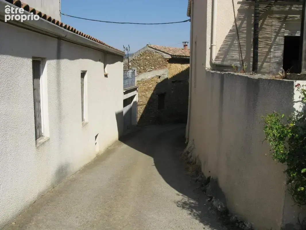 Maison 9 pièces 111 m² à vendre à Bize-Minervois (11120) - photo 28