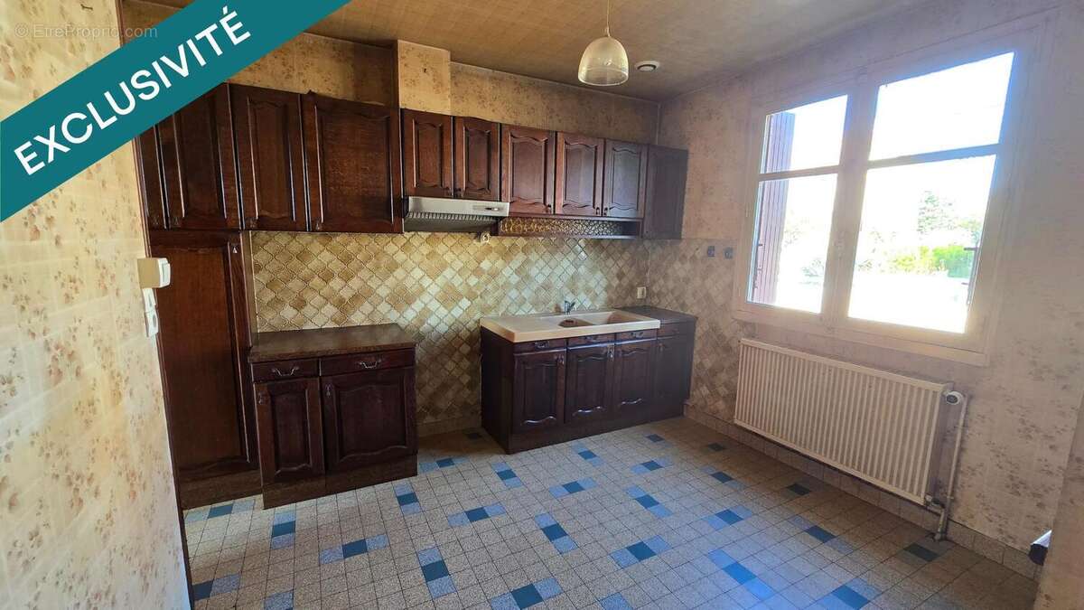 Photo 9 - Maison à PERSAC