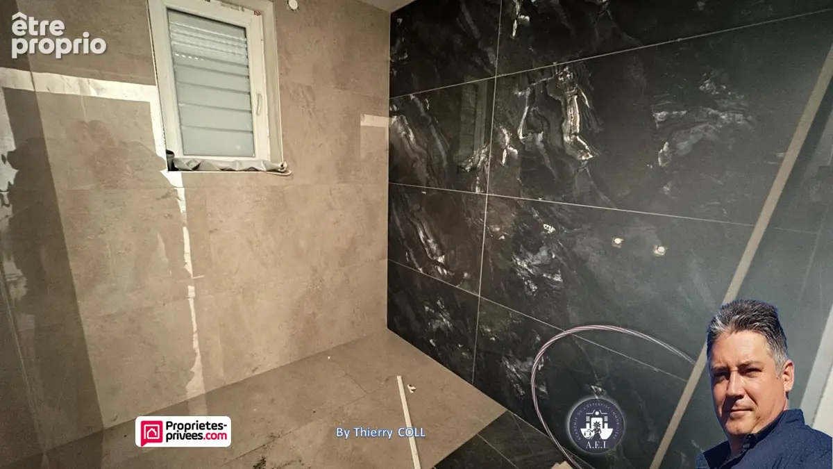Appartement Venissieux 4 pièce(s) 85 m2 - photo 7