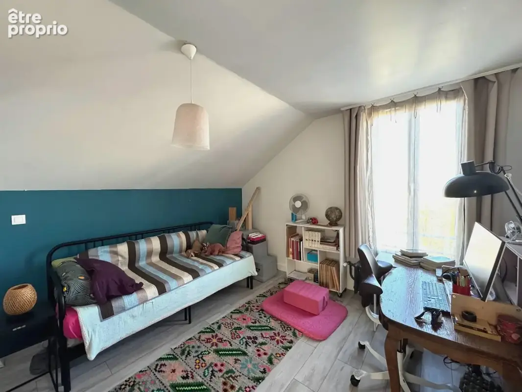 Maison 6 pièces 157 m² à vendre à Saint-Denis (93200) - photo 8