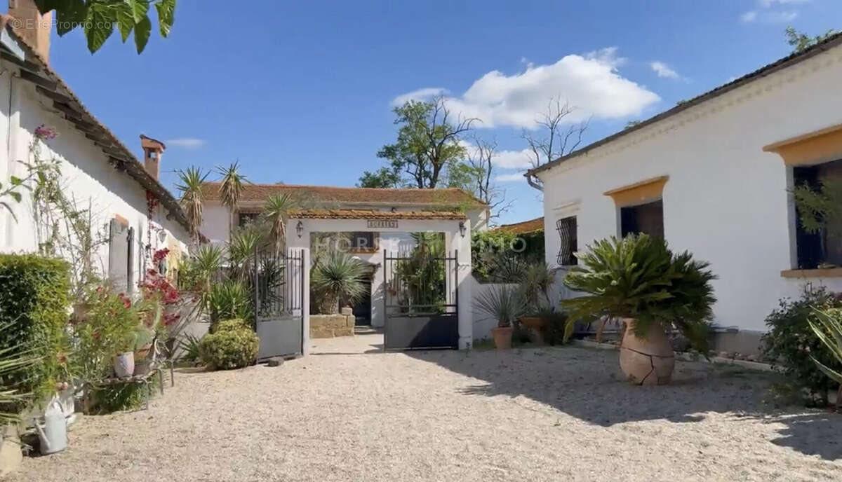 Maison 580 m² à Vauvert  - photo 4