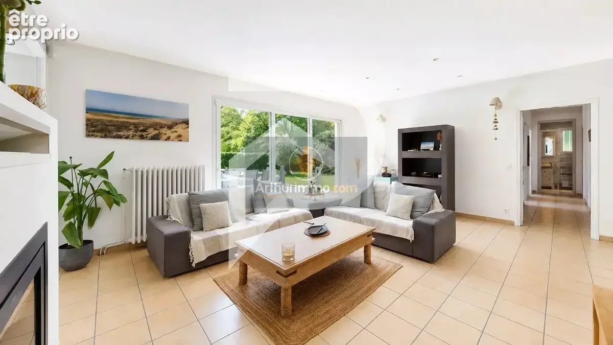 Vente Maison La celle-saint-cloud(78170) 819 000ï¿œ - photo 6