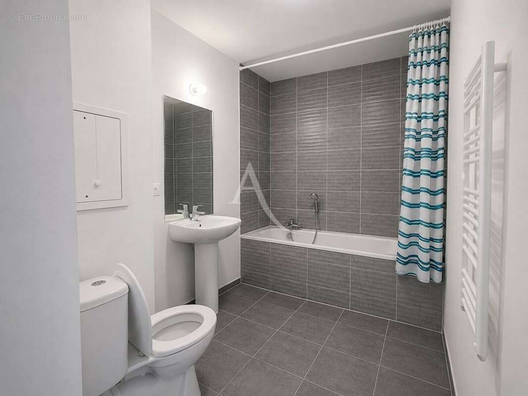 Appartement Les Ulis 3 pièce(s) 58 m2 - photo 5