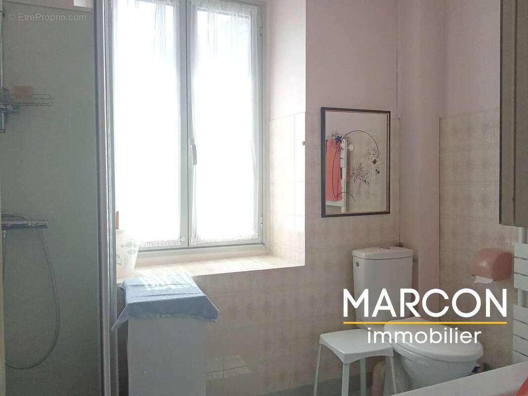 Belle maison de caractere proche gueret - photo 10