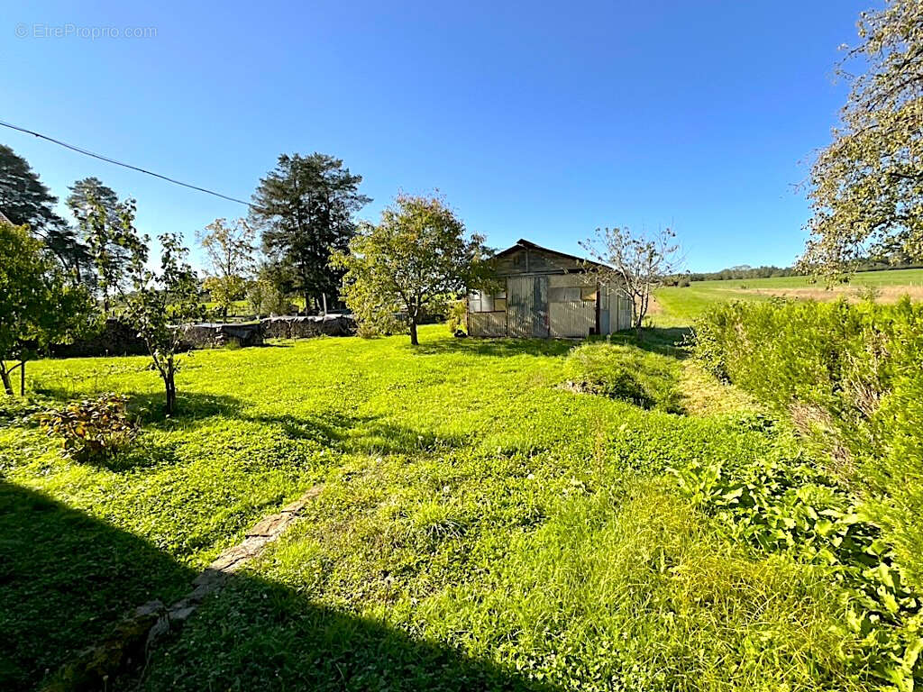 Maison à DAMPVALLEY-SAINT-PANCRAS