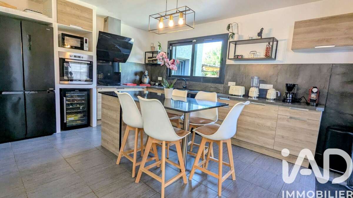 Photo 5 - Maison à MERCUROL