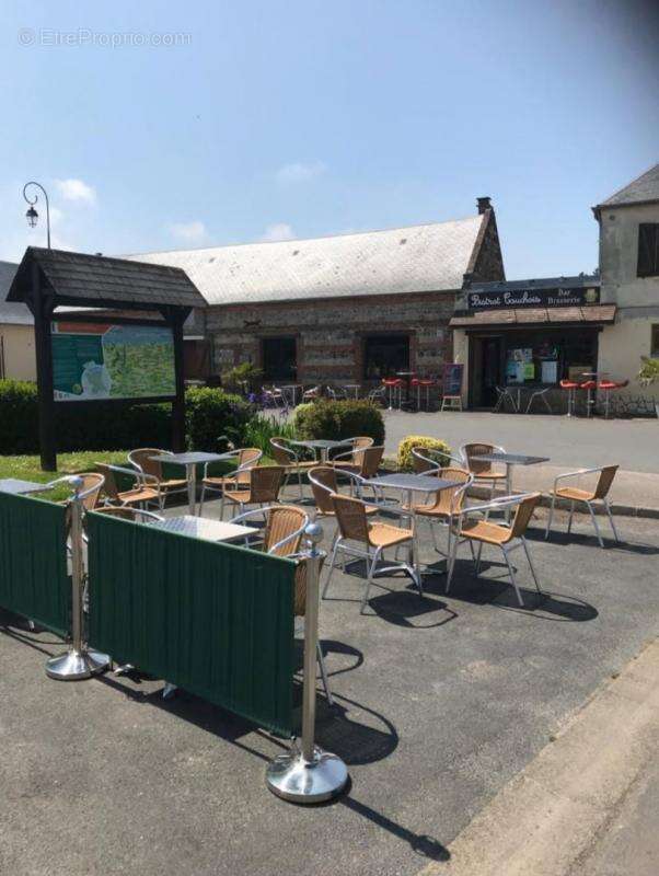 Appartement à SOTTEVILLE-SUR-MER