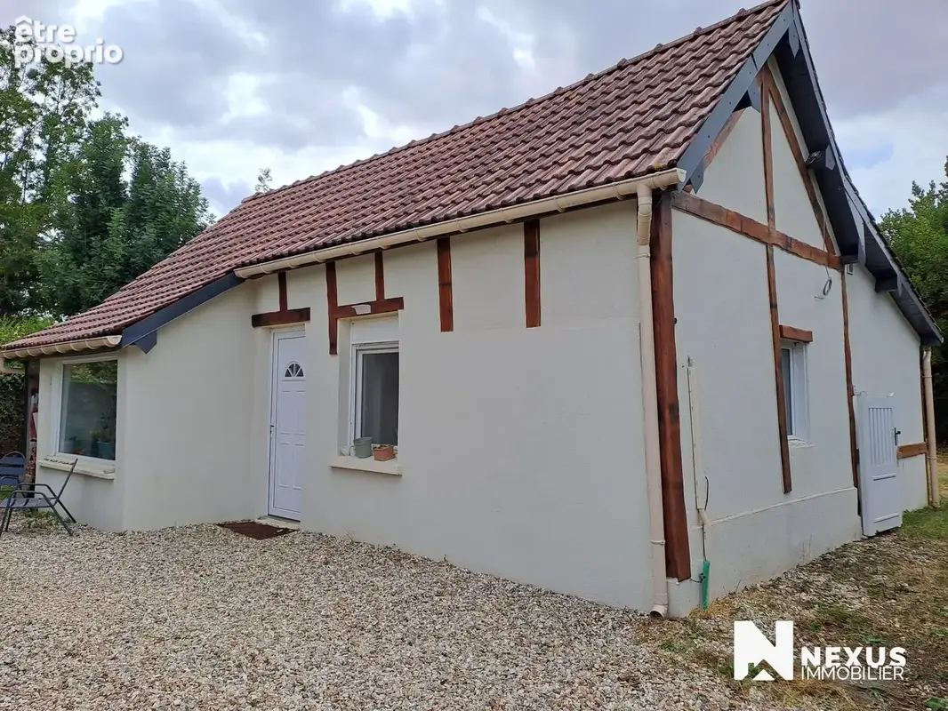 Photo Maison à Bezu-La-Foret au prix de 152 000€