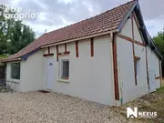 Maison à BEZU-LA-FORET