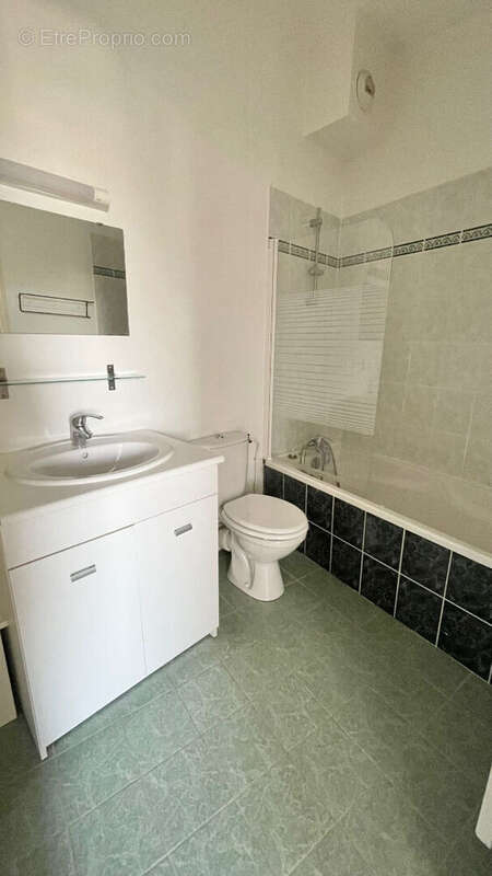 Appartement à TOURS