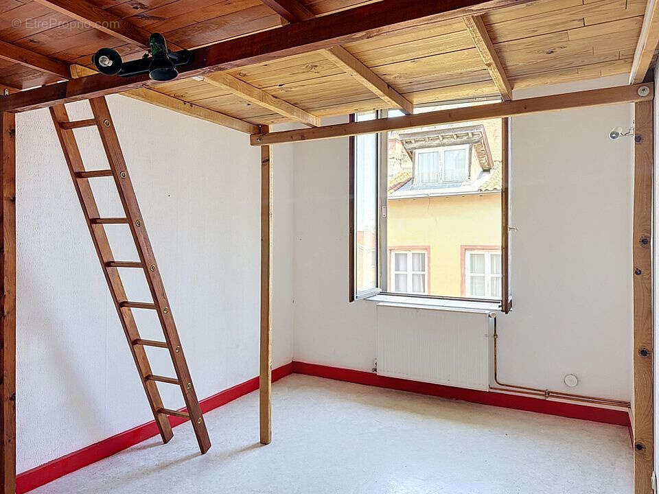 Appartement à LYON-1E