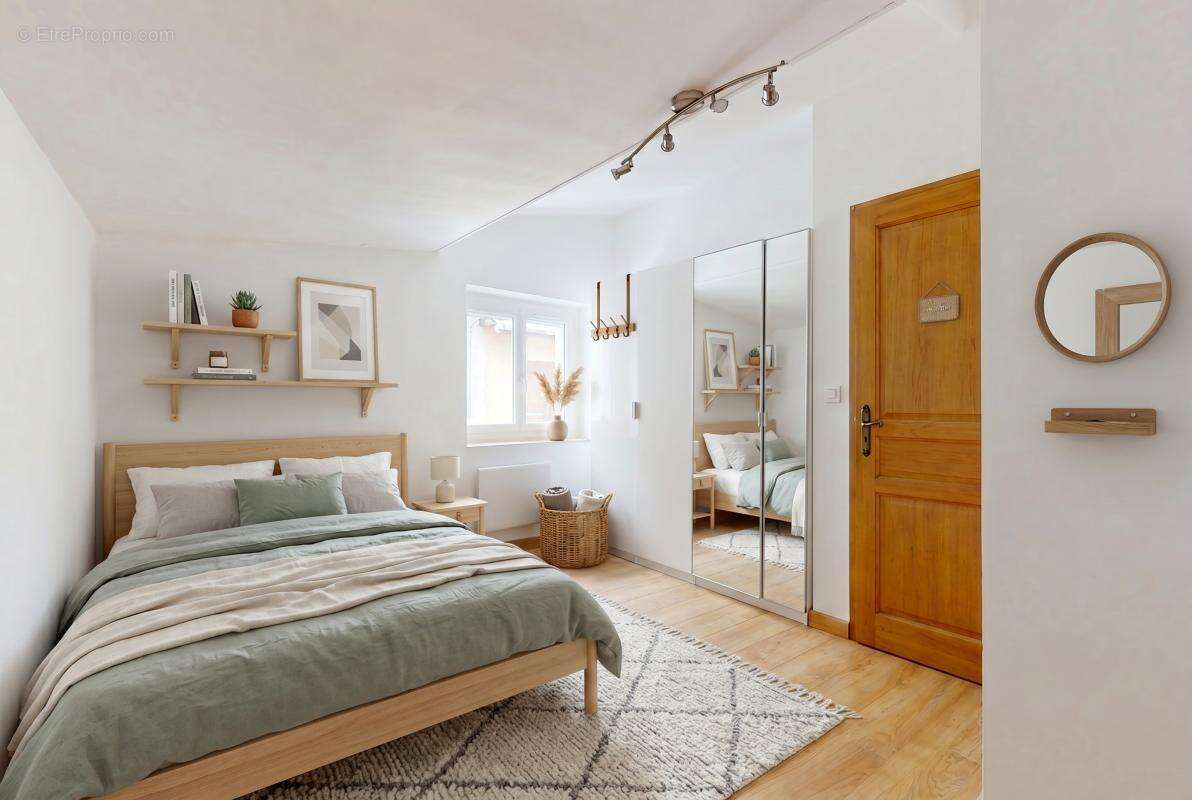 Maison 90 m² à Heyrieux  - photo 12