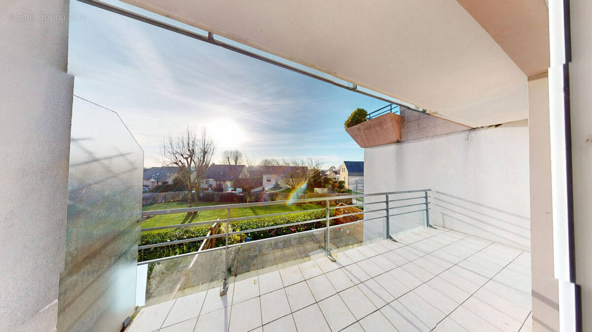 Appartement à LE HAVRE