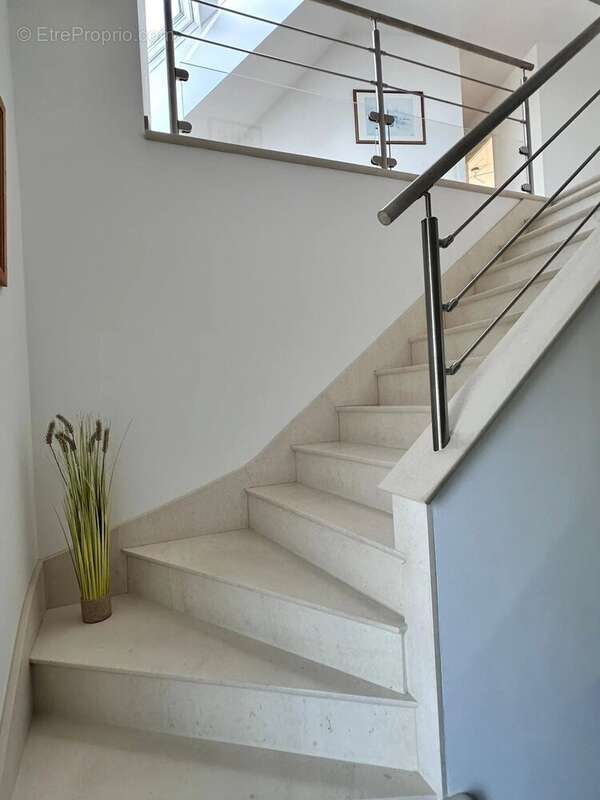 Maison à GONNEVILLE-SUR-MER