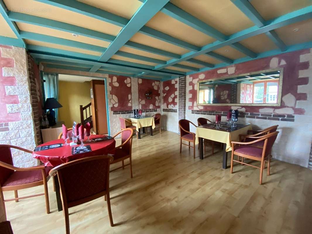 53051525d.jpg - Maison à PAU