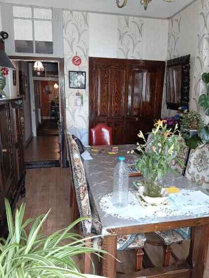 Senones maison de 147,5m2 - photo 11