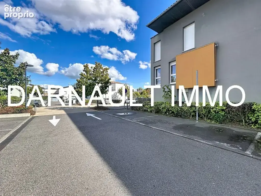 T3 : dernier etage et grande terrasse - photo 9