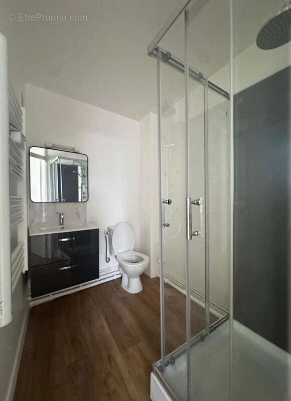 Appartement 22 m² à Rouen  - photo 4