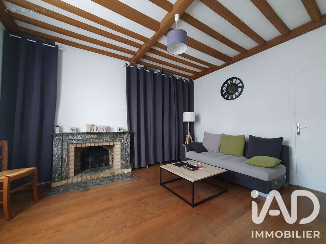 Maison 110 m² à Bethisy-Saint-Pierre  - photo 5