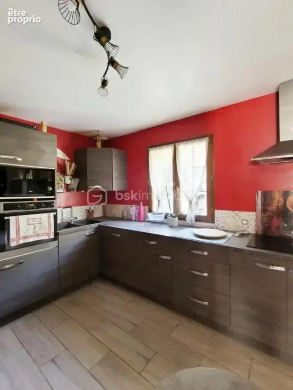 Maison plain pied 3 chambres 83 m² - photo 3