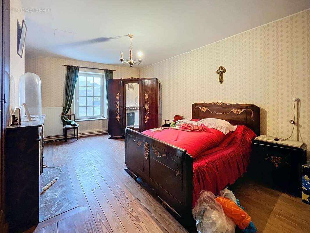 Photo 6 - Maison à DAMOUZY