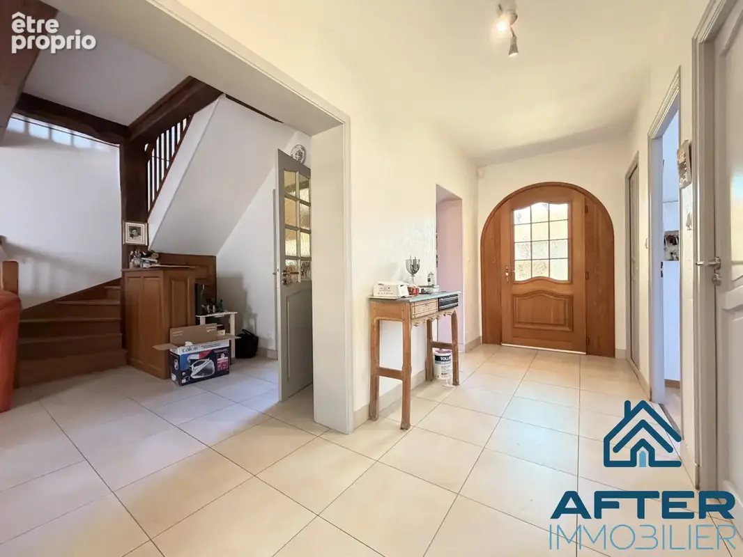 Maison 5 pièces 137 m² à vendre à Vitrimont (54300) - photo 6