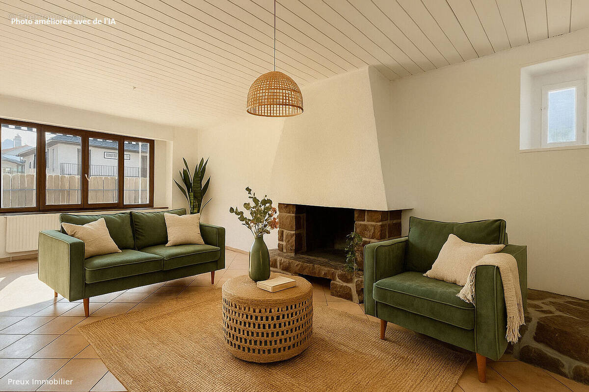 Appartement à ANNECY