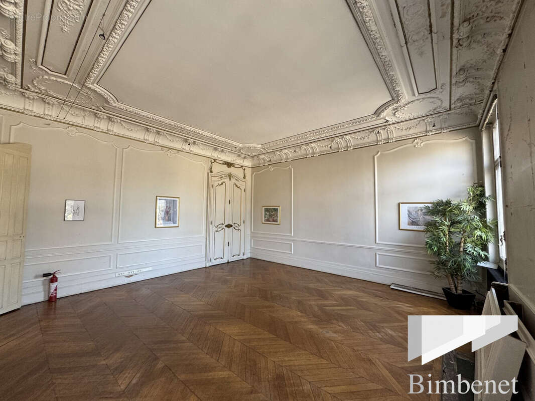 Appartement à ORLEANS