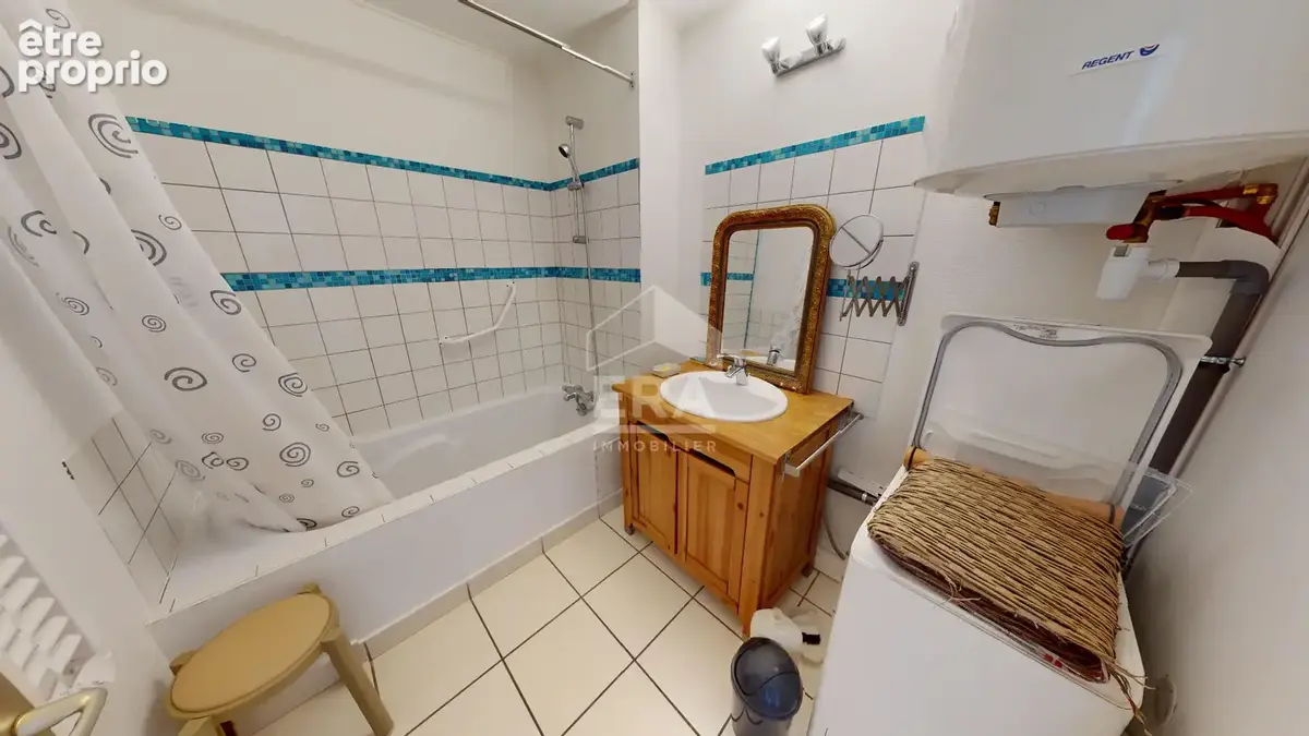 Appartement 77m² à vaux-en-bugey - photo 7