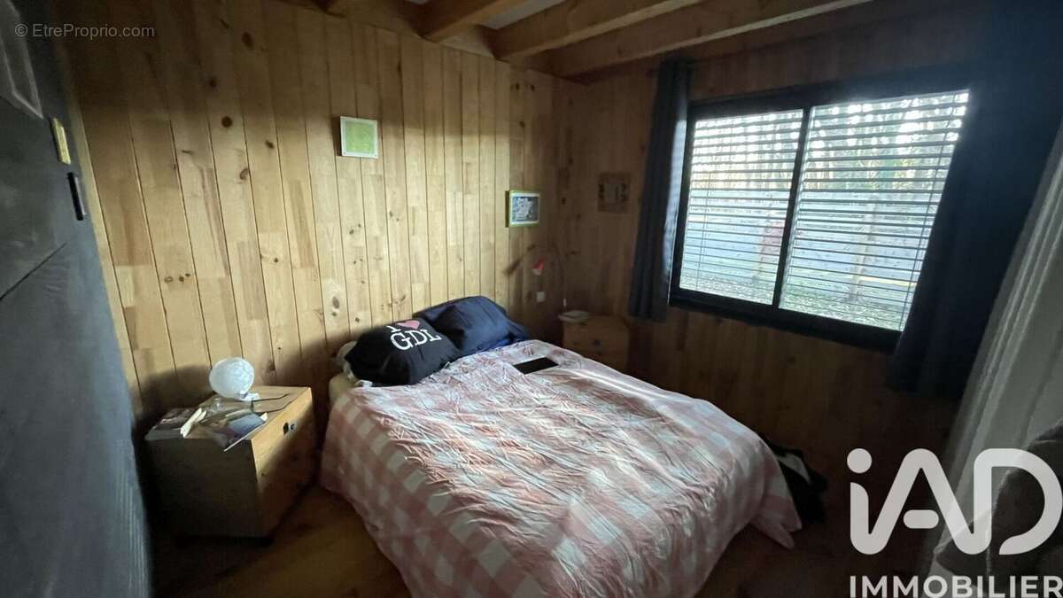 Photo 5 - Maison à GASTES