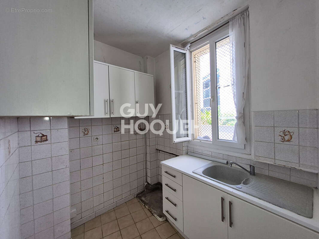 Appartement Paris 2 pièce(s) 32.13 m2 - photo 3