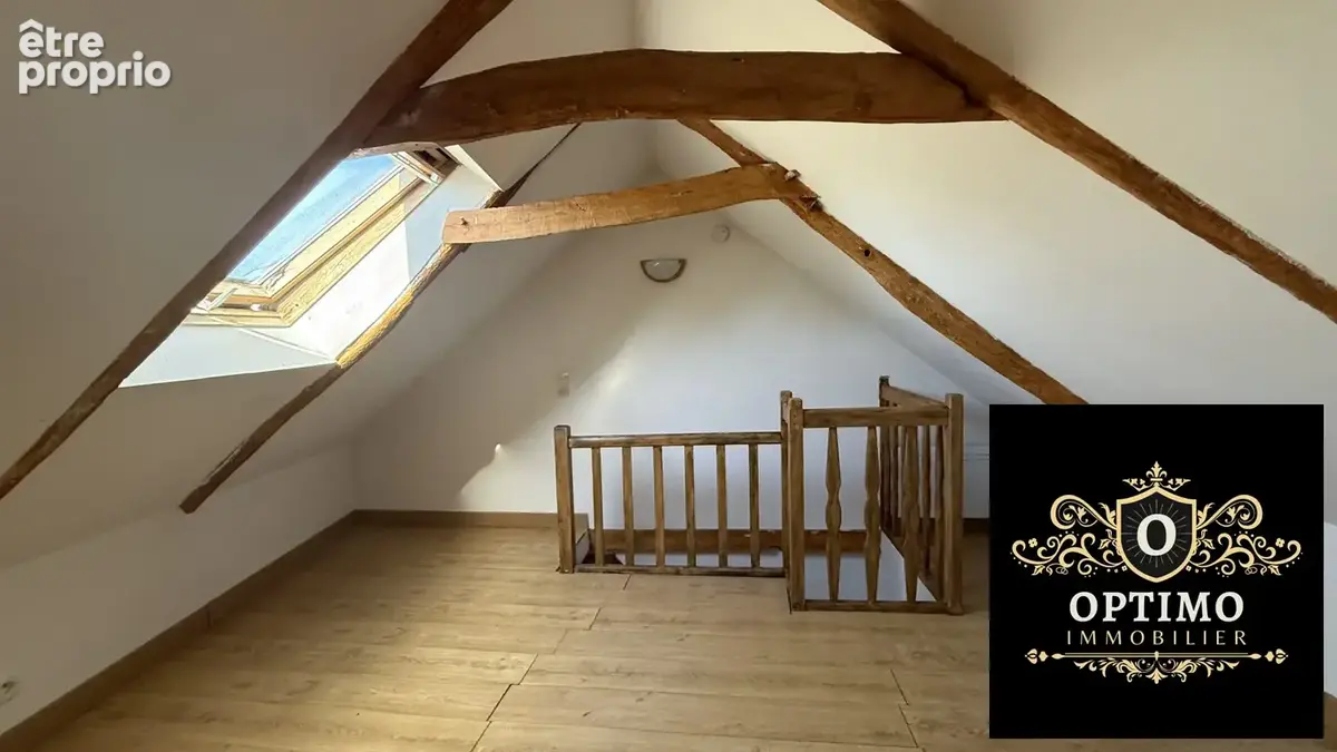 Maison 3 pièces 52 m² à vendre à Paimpol (22500) - photo 9