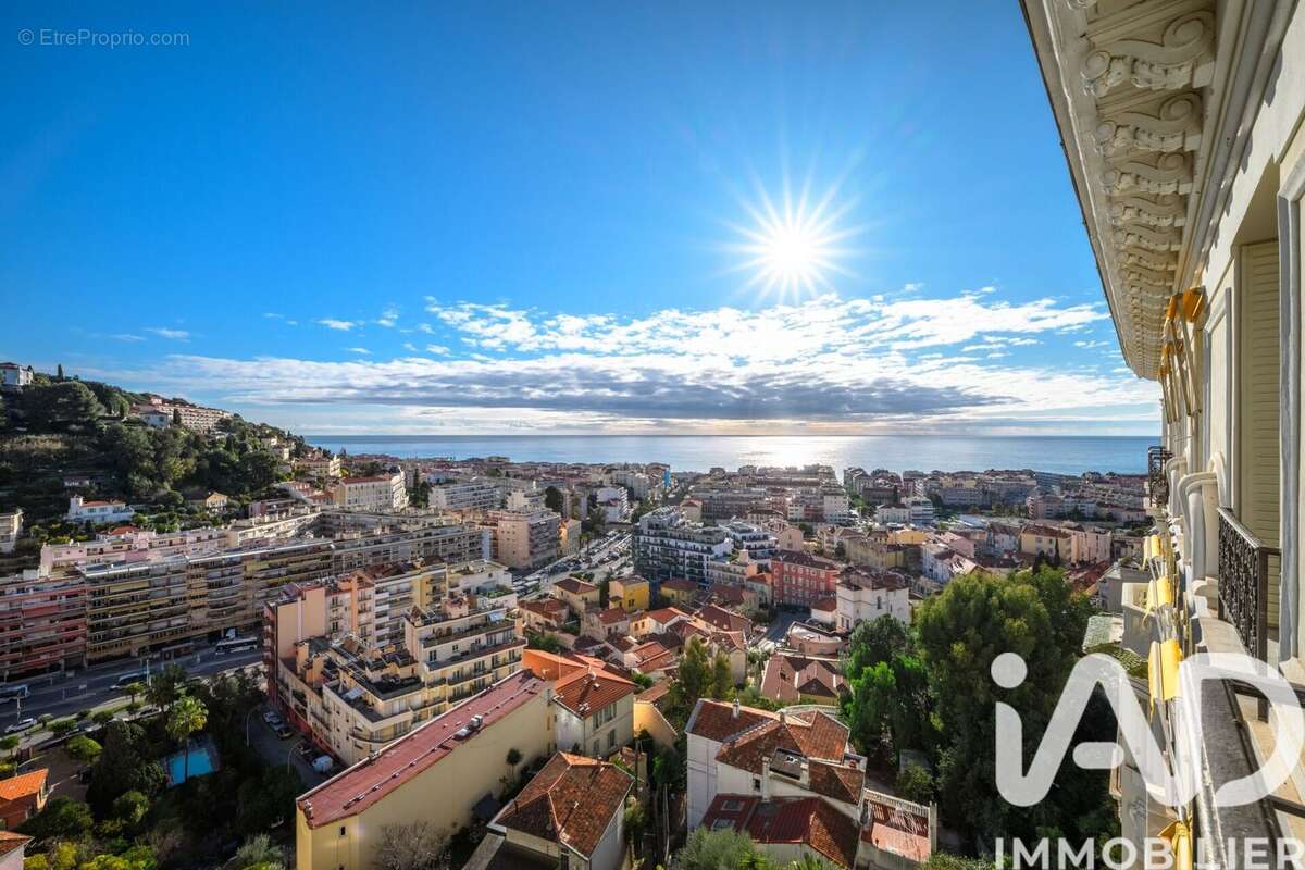 Photo 7 - Appartement à MENTON