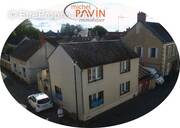 Maison à GERMIGNY-L&#039;EXEMPT