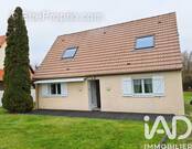 Photo 1 - Maison à HARDENCOURT-COCHEREL