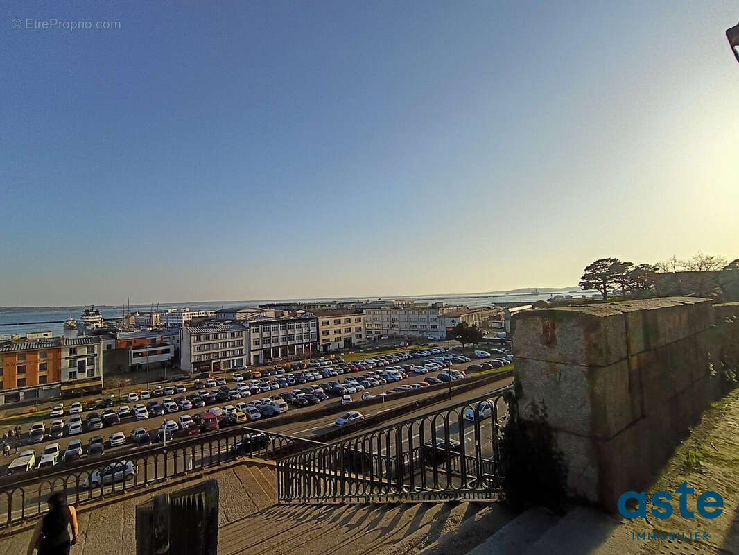 Appartement à BREST