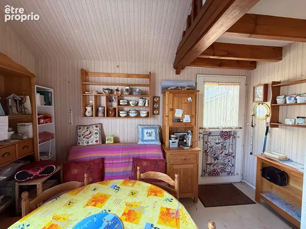 La maisonnette des dunes - photo 11