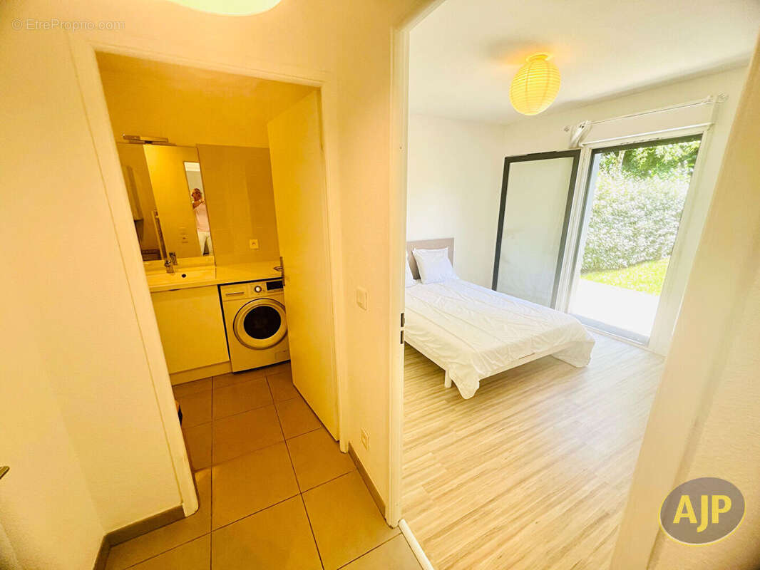 Appartement à MERIGNAC