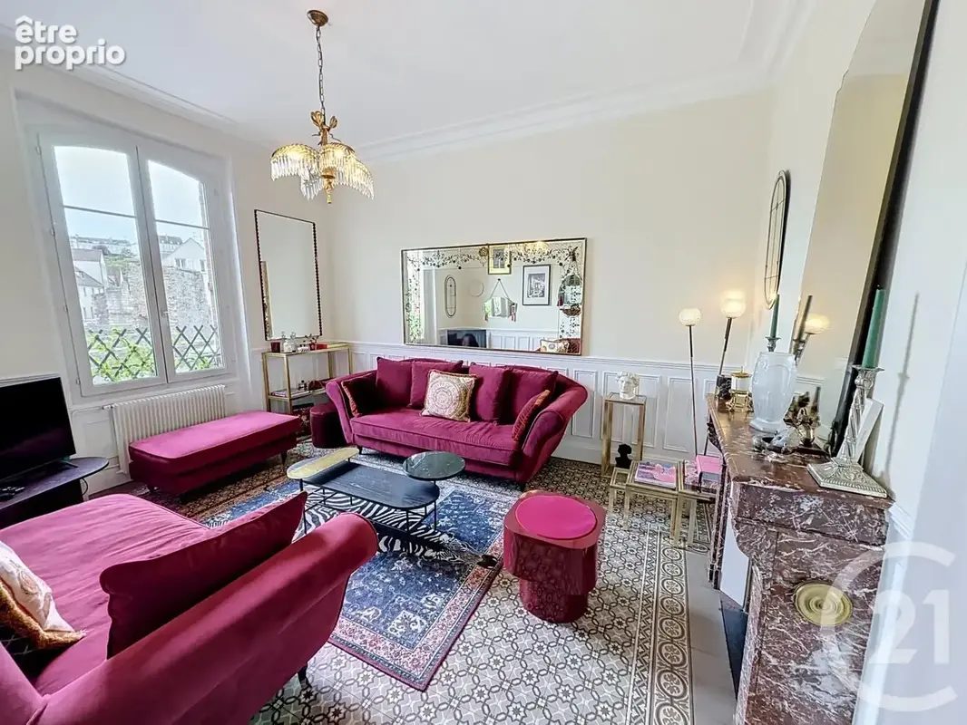Appartement à CHARTRES