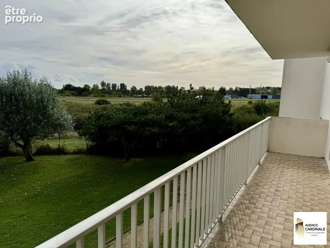 Appartement 2 pièces 53 m² à vendre à Quiberon (56170) - photo 7
